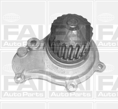 FAI AUTOPARTS Ūdenssūknis WP6459